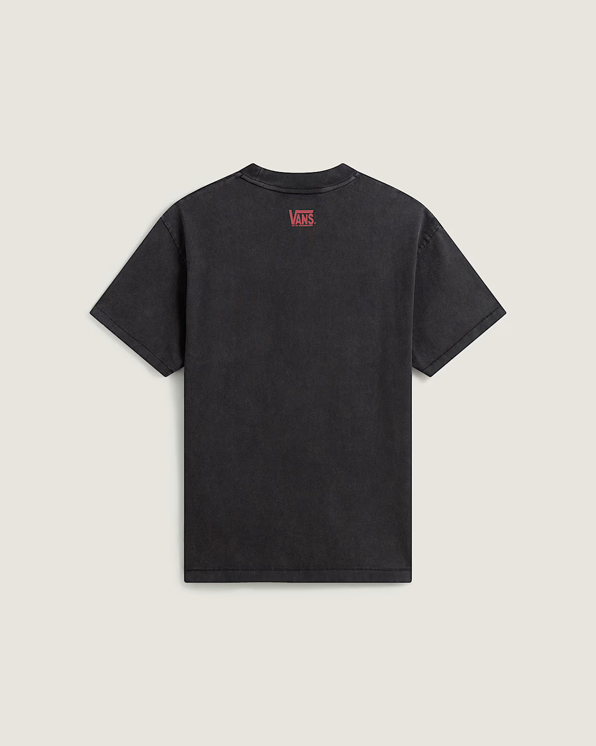 VANS - A.O.D. BY SLAM JAM BRACES TEE