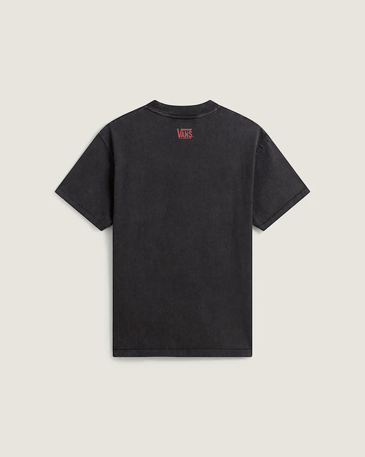 VANS - A.O.D. BY SLAM JAM BRACES TEE