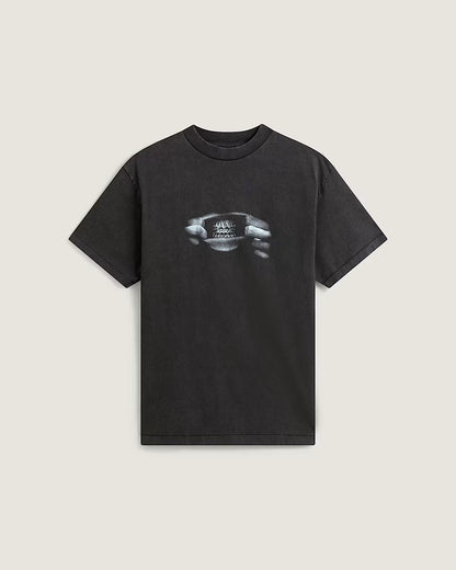 VANS - A.O.D. BY SLAM JAM BRACES TEE