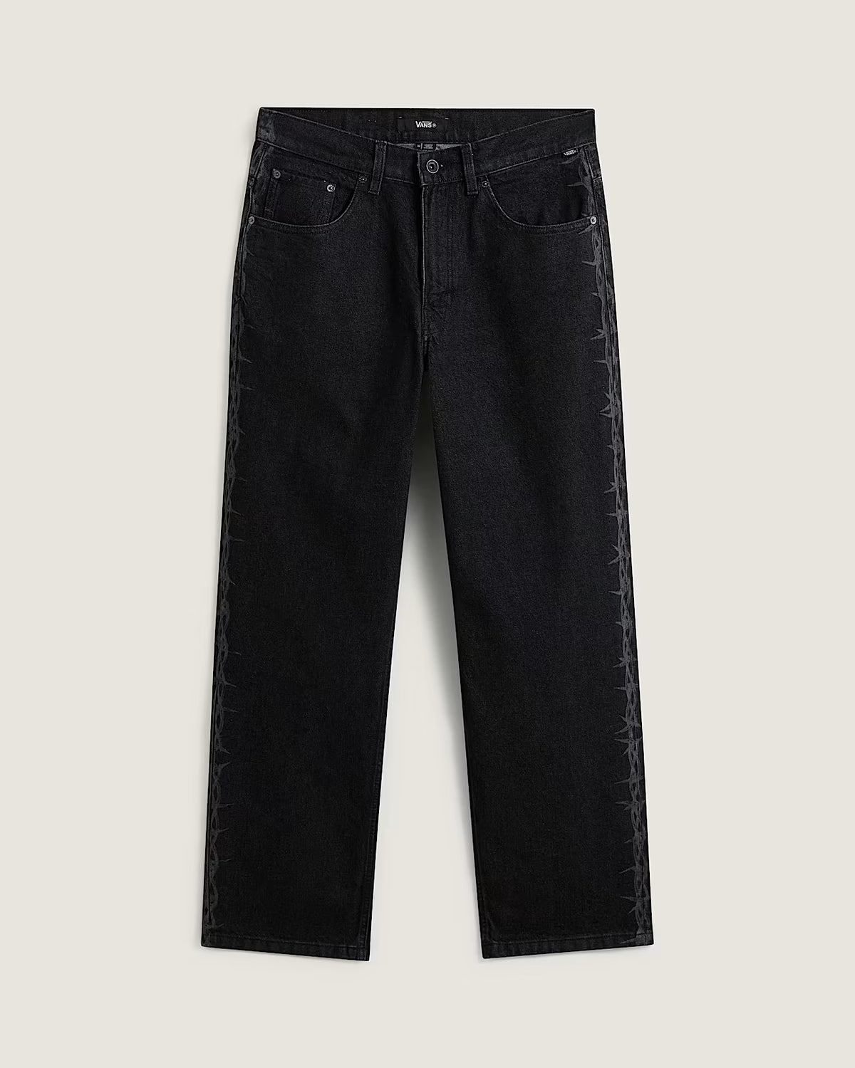 VANS - A.O.D. BY SLAM JAM DENIM PANT