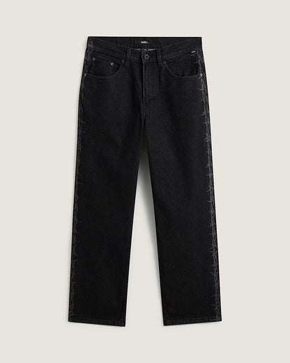 VANS - A.O.D. BY SLAM JAM DENIM PANT
