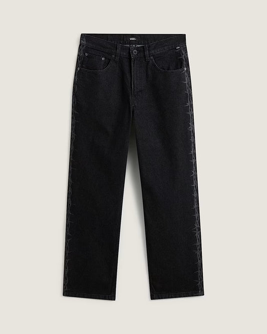 VANS - A.O.D. BY SLAM JAM DENIM PANT