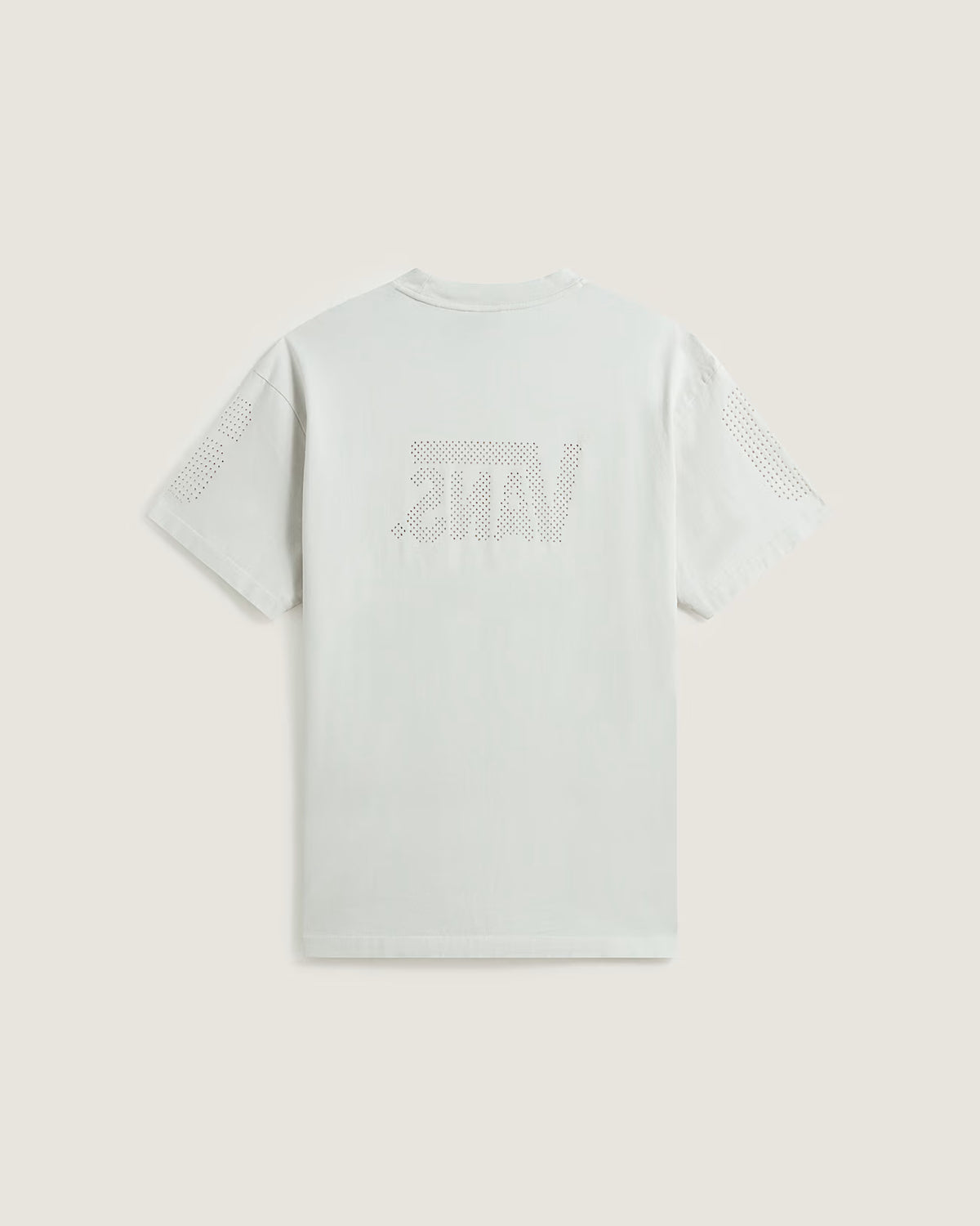 VANS - A.O.D. BY SLAM JAM LASERED T-SHIRT