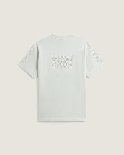 VANS - A.O.D. BY SLAM JAM LASERED T-SHIRT