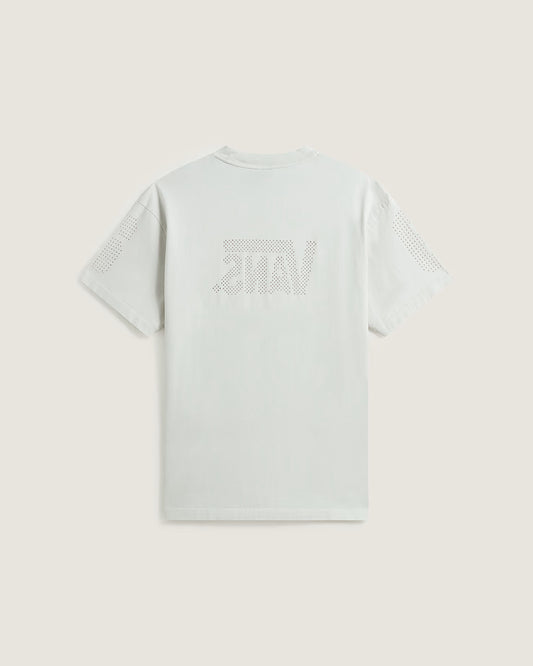 VANS - A.O.D. BY SLAM JAM LASERED T-SHIRT