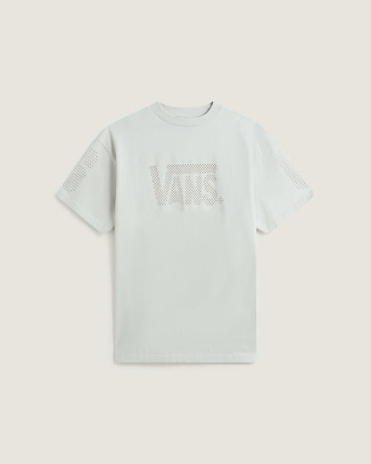 VANS - A.O.D. BY SLAM JAM LASERED T-SHIRT