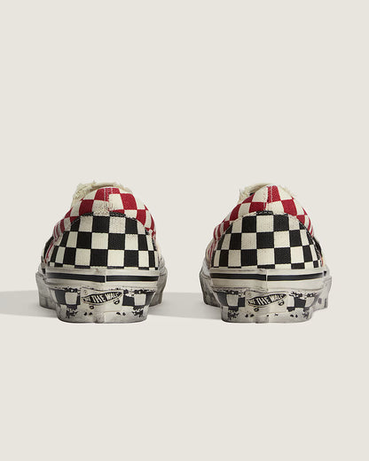 VANS - A.O.D. BY SLAM JAM PREMIUM CLASSIC SLIP-ON