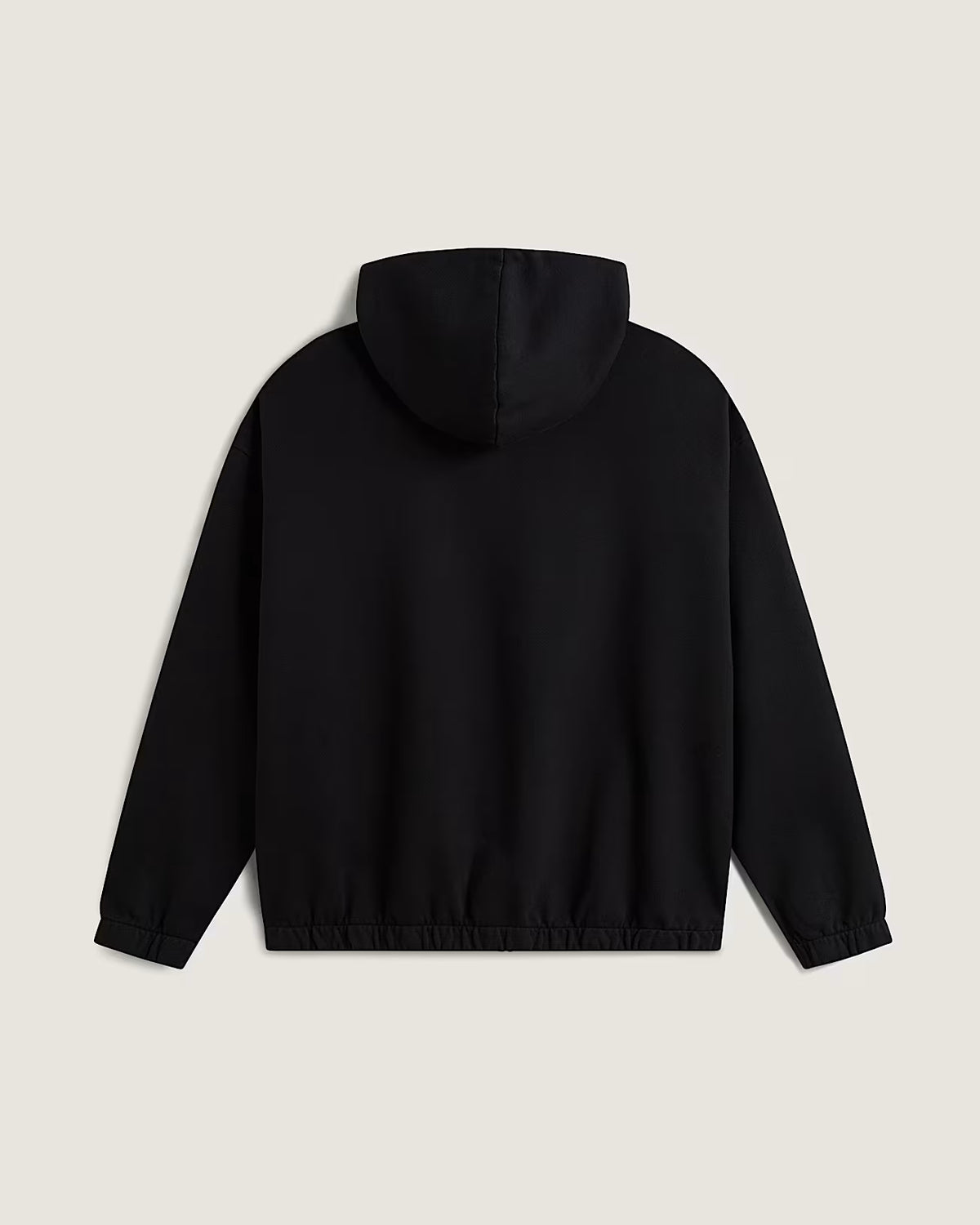 VANS - A.O.D. BY SLAM JAM T ZIPPED HOODIE