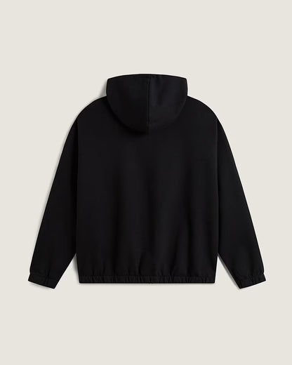 VANS - A.O.D. BY SLAM JAM T ZIPPED HOODIE