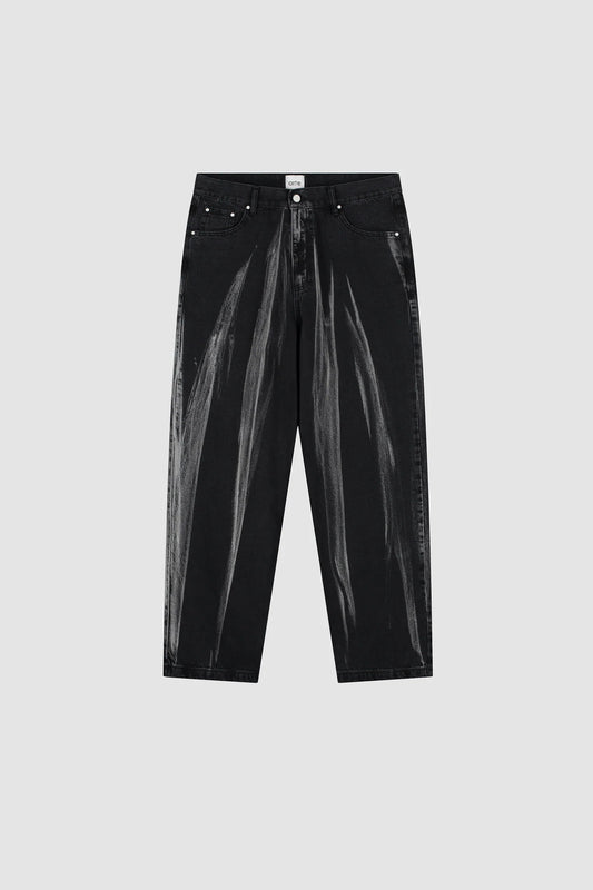 ARTE - WASHED JEANS PANT