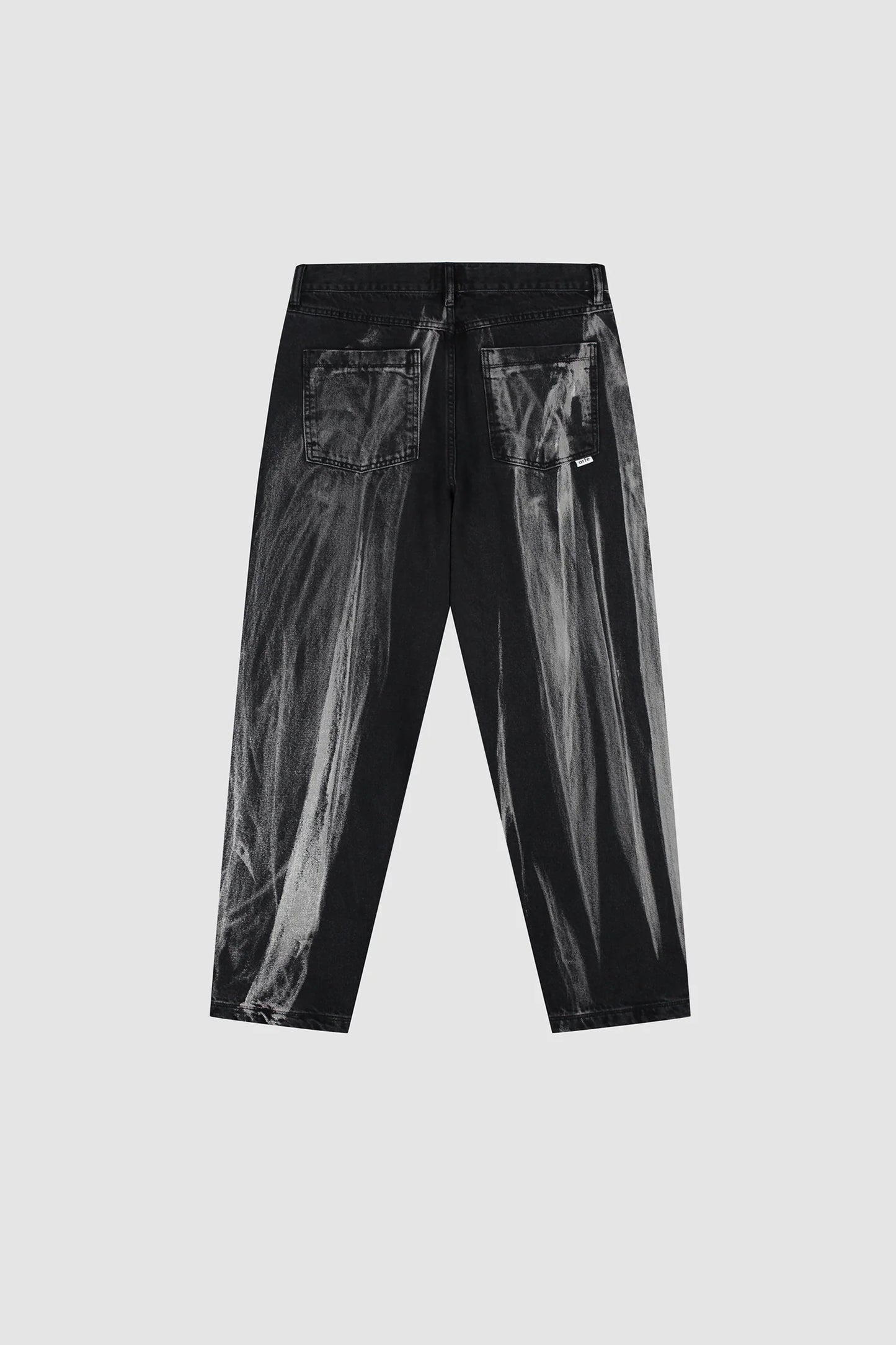 ARTE - WASHED JEANS PANT