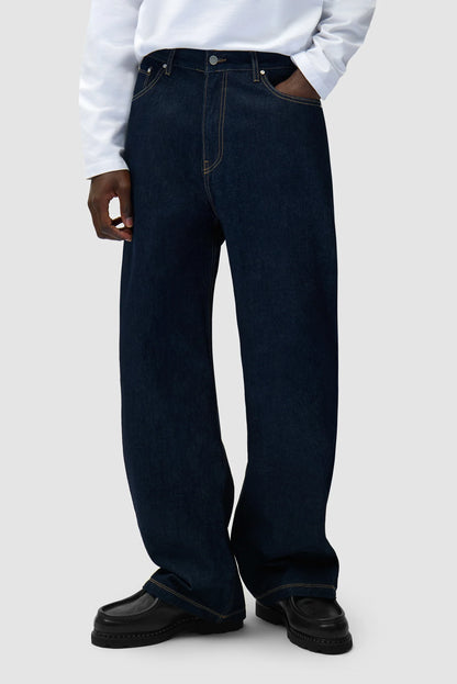 ARTE - BASIC JEANS PANTS