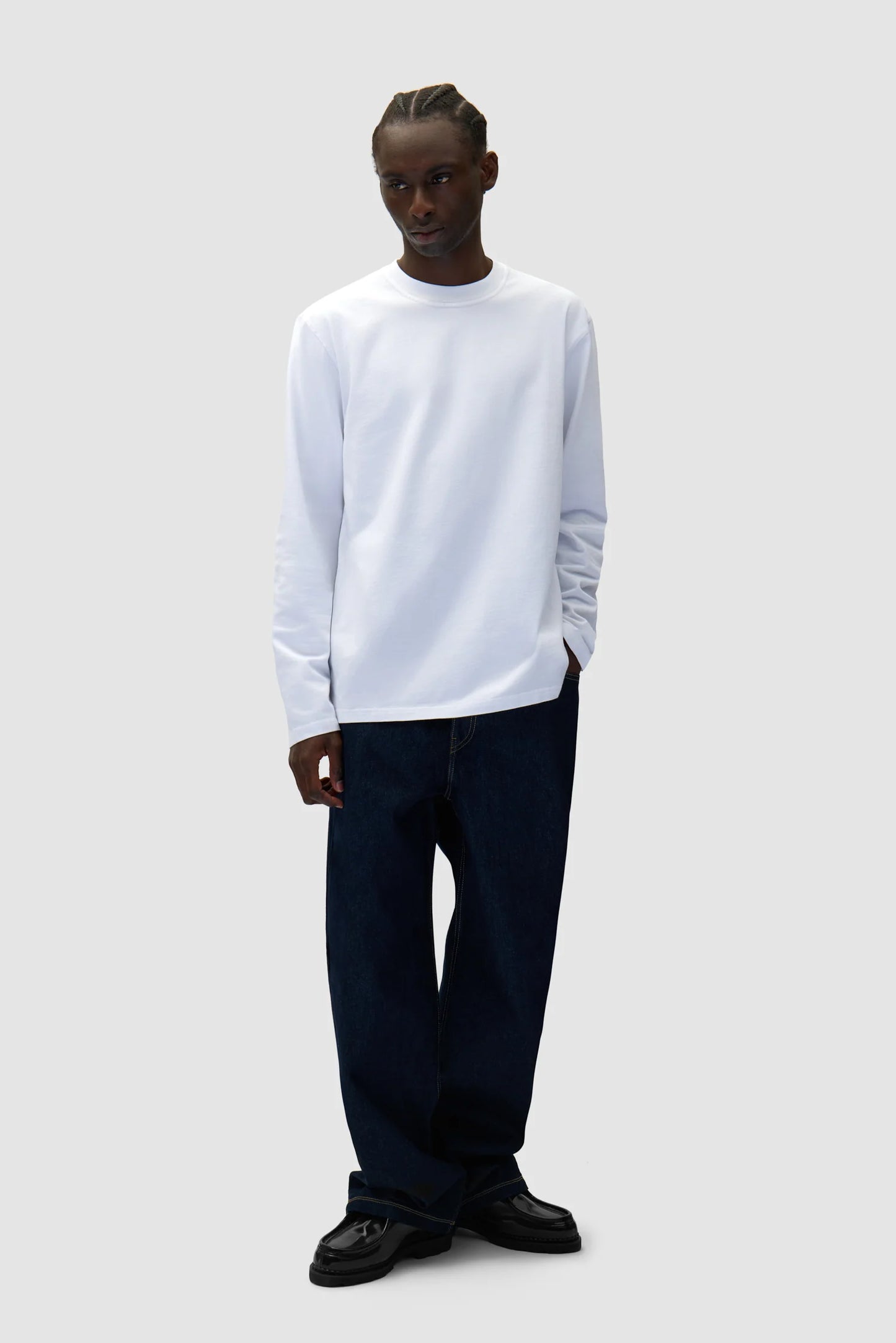 ARTE - BASIC JEANS PANTS