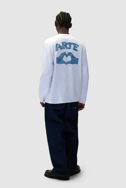 ARTE - BASIC JEANS PANTS