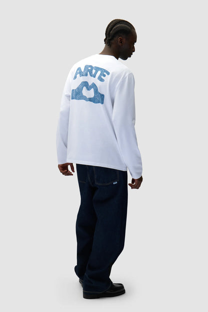 ARTE - BASIC JEANS PANTS