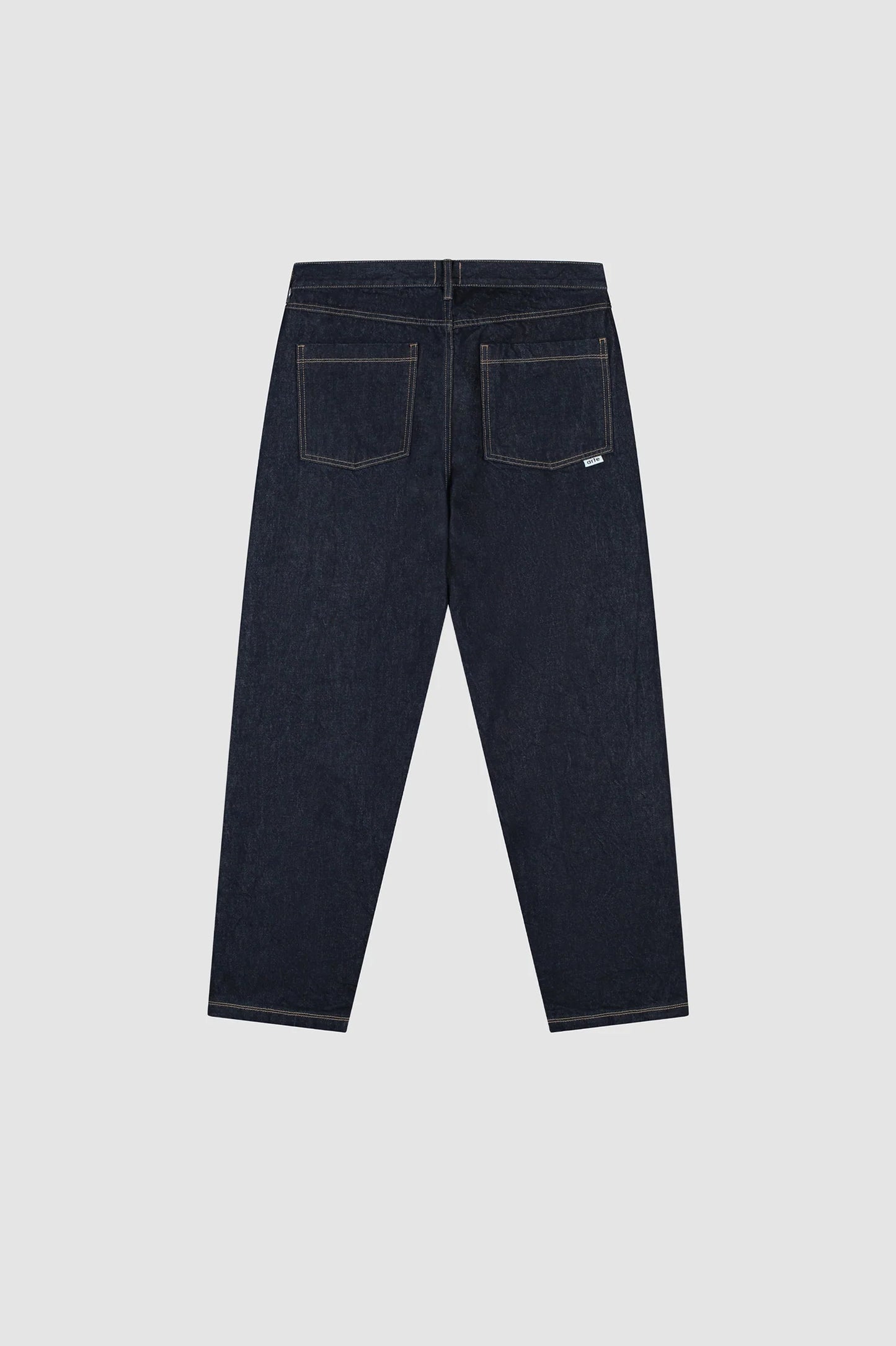 ARTE - BASIC JEANS PANTS