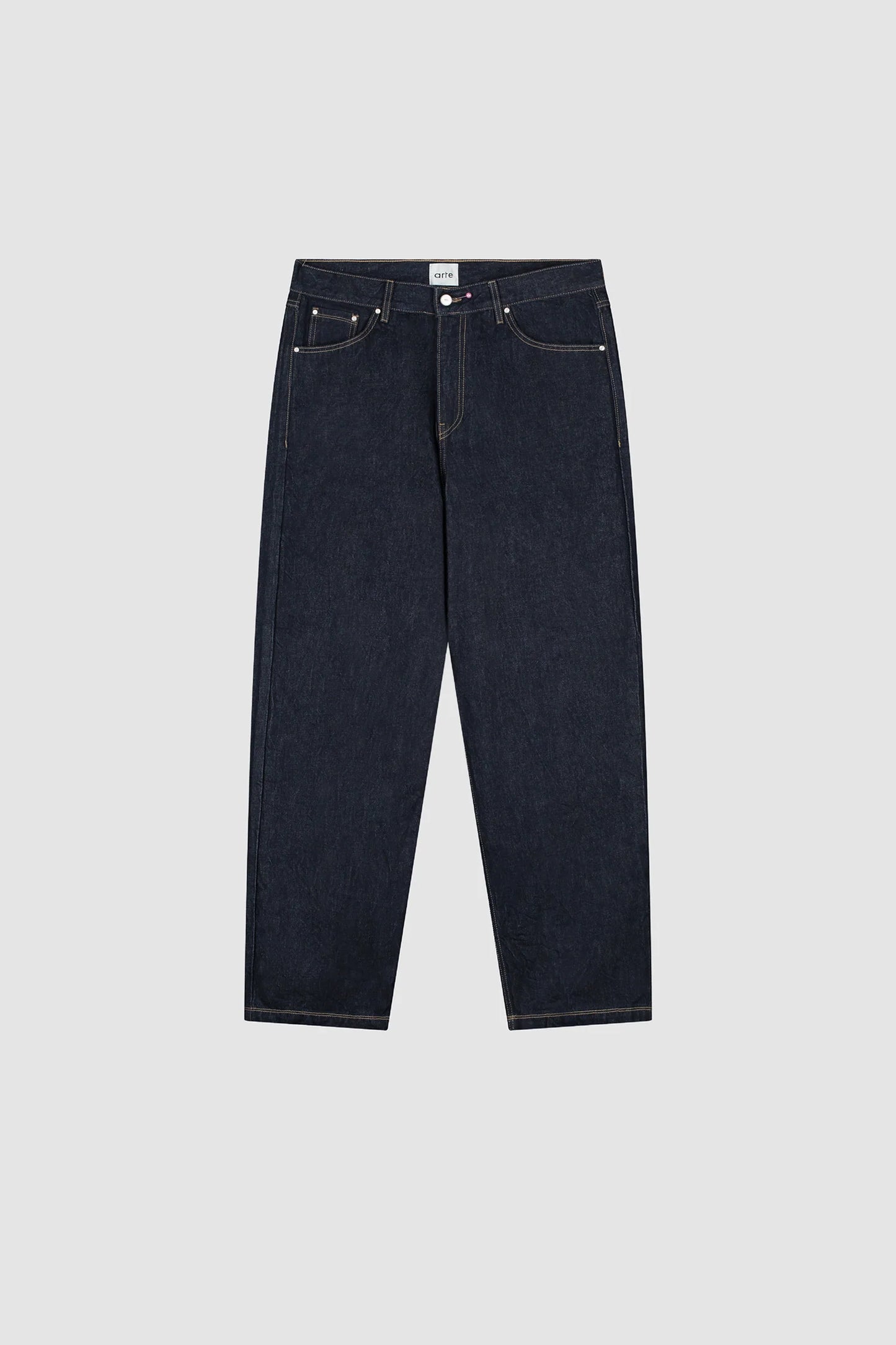 ARTE - BASIC JEANS PANTS