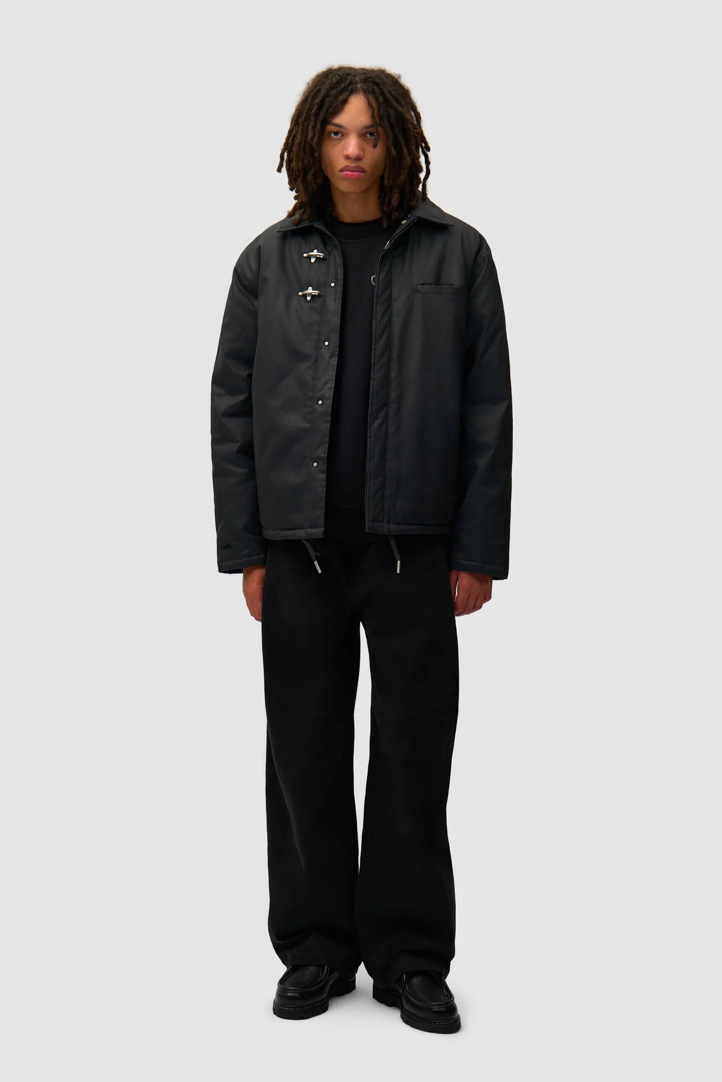 ARTE - FIREMAN JACKET