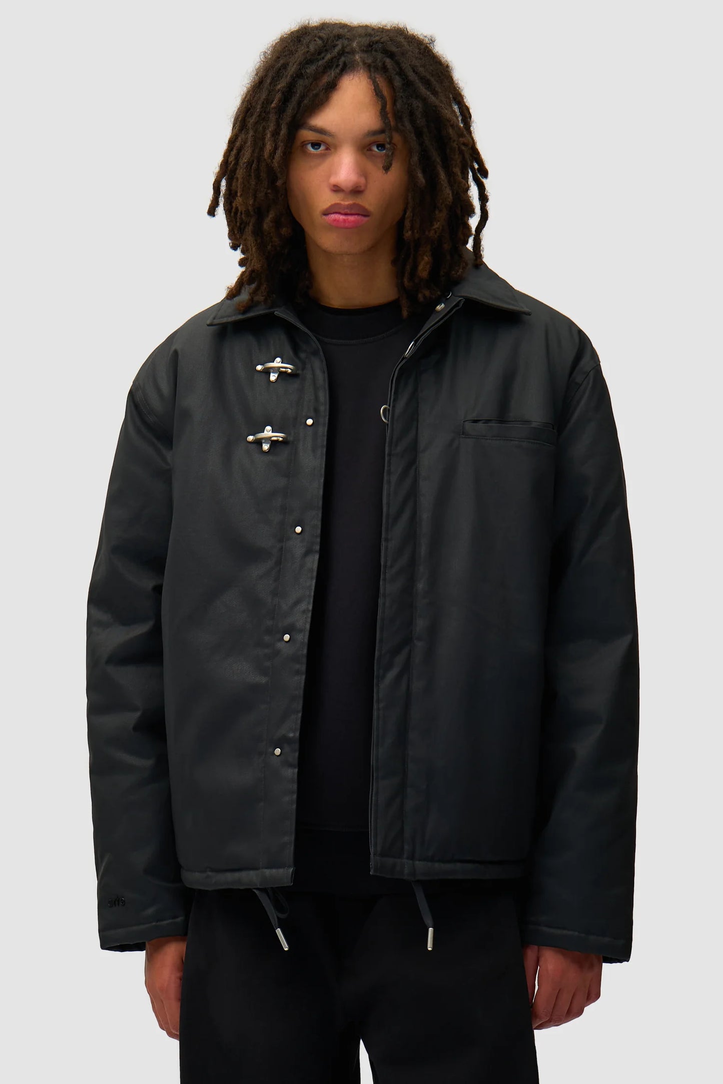 ARTE - FIREMAN JACKET