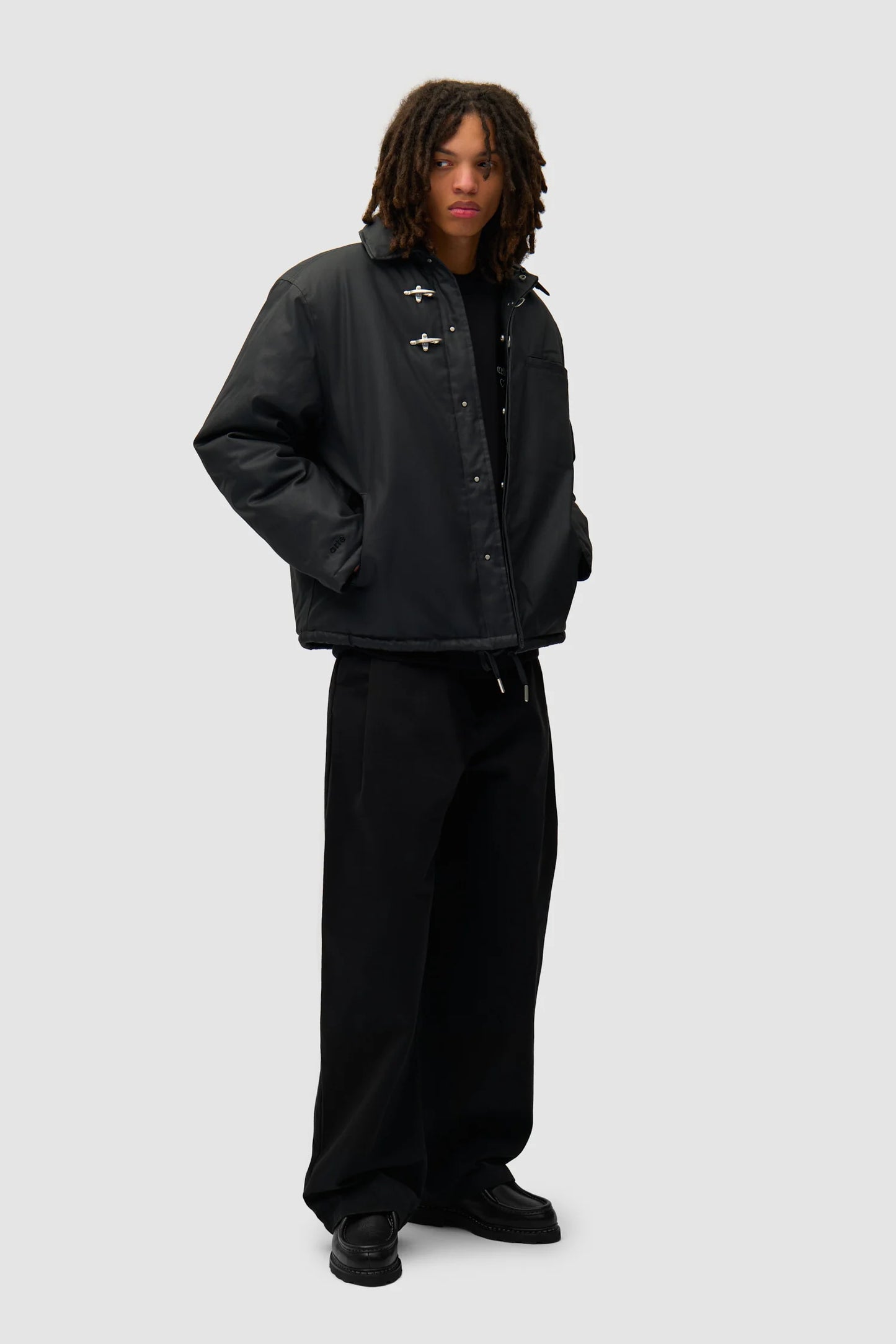 ARTE - FIREMAN JACKET