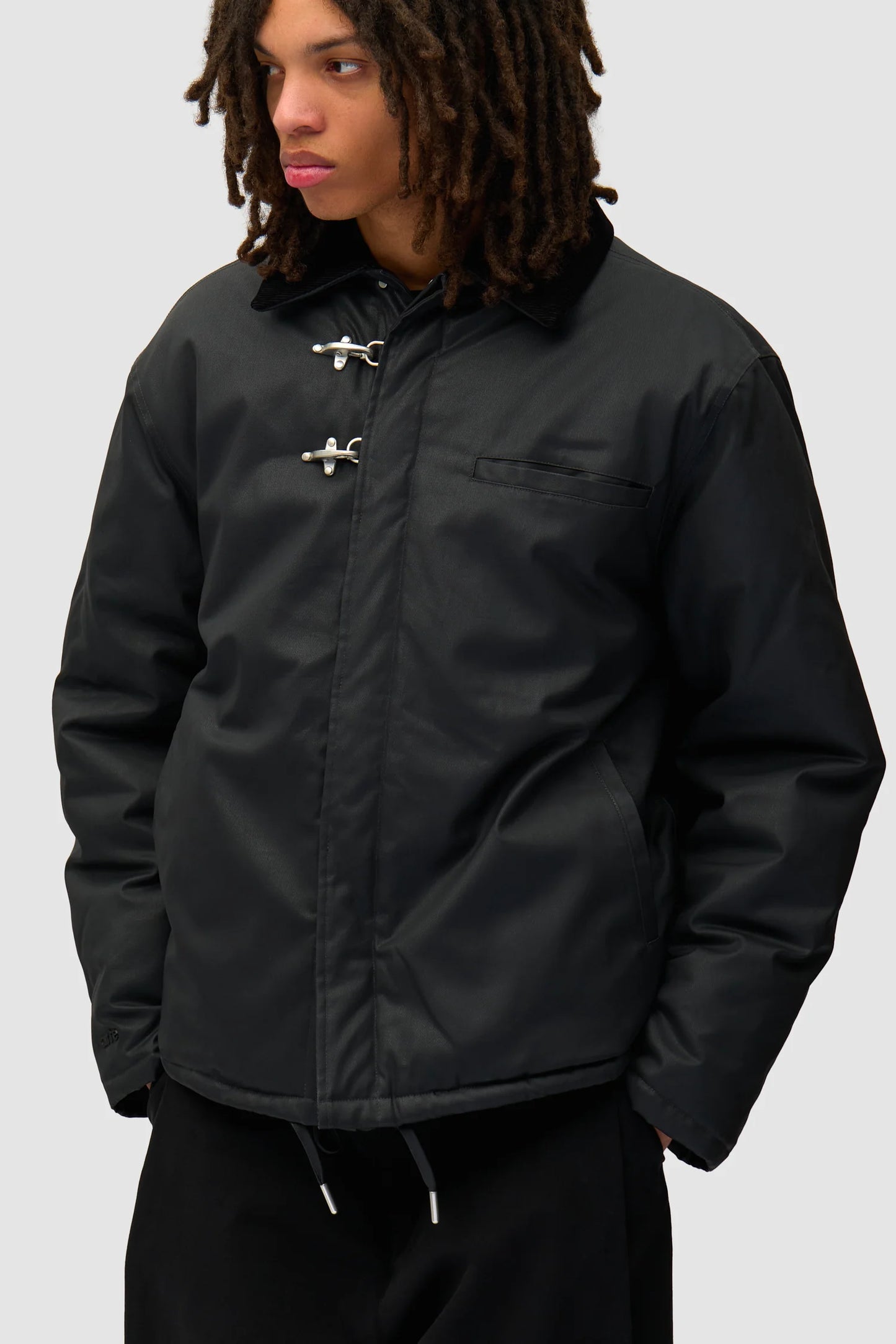 ARTE - FIREMAN JACKET