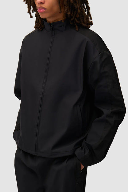 ARTE - NYLON TRACK JACKET