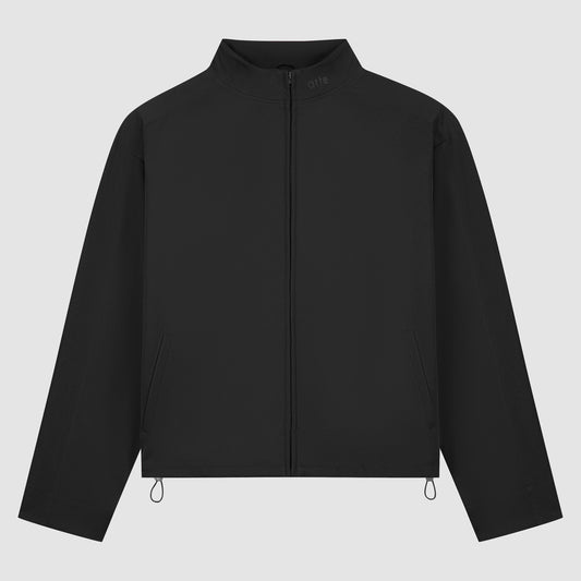 ARTE - NYLON TRACK JACKET