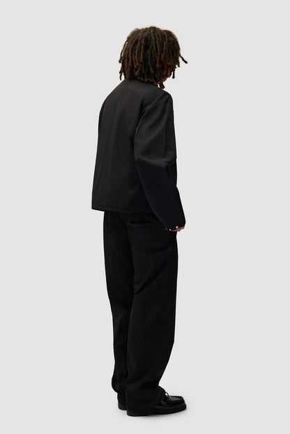 ARTE - NYLON TRACK PANT
