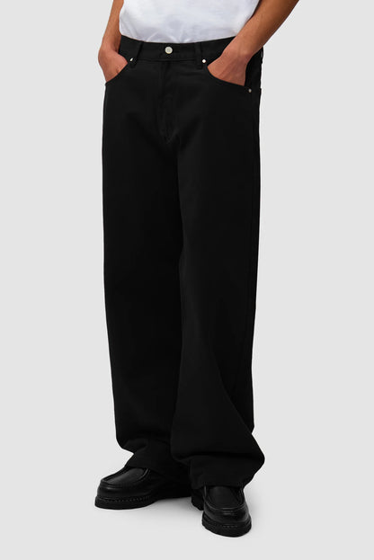 ARTE - BACK POCKET GRAPHIC PANTS