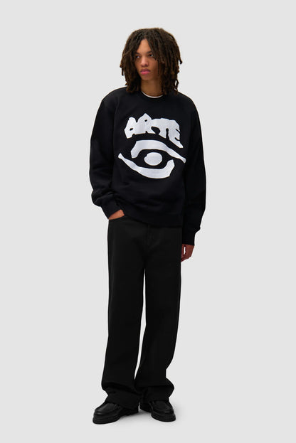 ARTE - BACK POCKET GRAPHIC PANTS