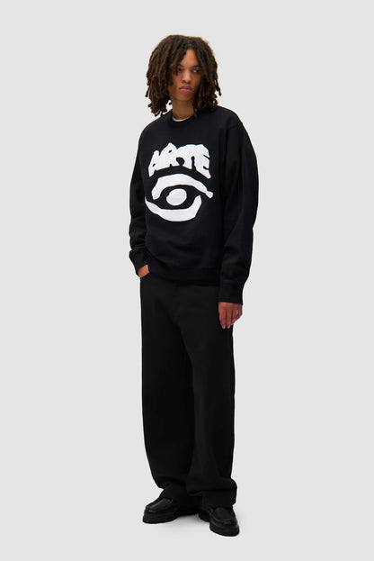 ARTE - BACK POCKET GRAPHIC PANTS
