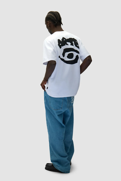 ARTE - BACK POCKET GRAPHIC PANTS