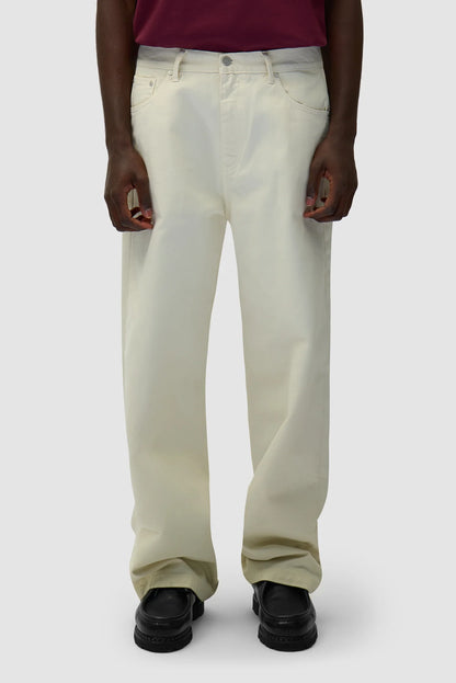 ARTE - BACK POCKET GRAPHIC PANTS