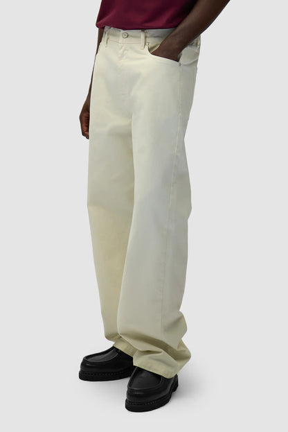 ARTE - BACK POCKET GRAPHIC PANTS