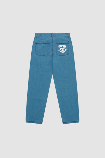 ARTE - BACK POCKET GRAPHIC PANTS