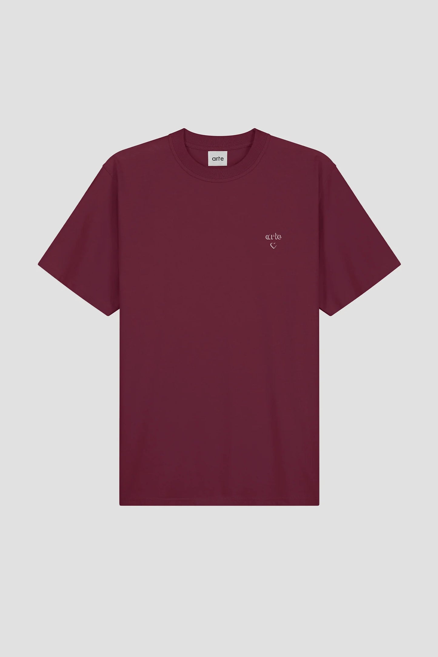 ARTE - HEART T-SHIRT