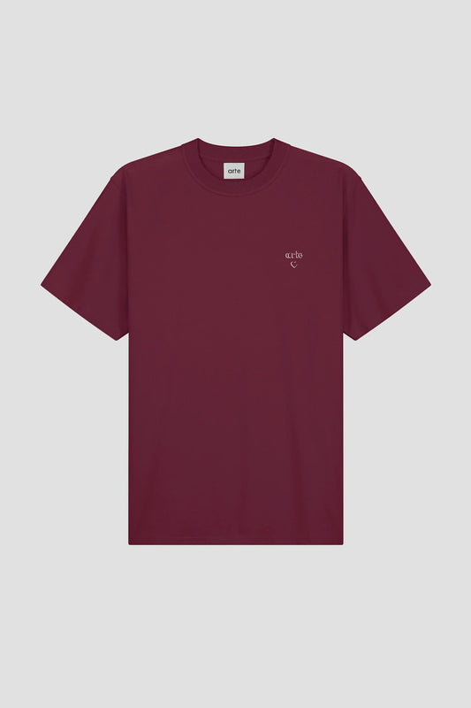 ARTE - HEART T-SHIRT
