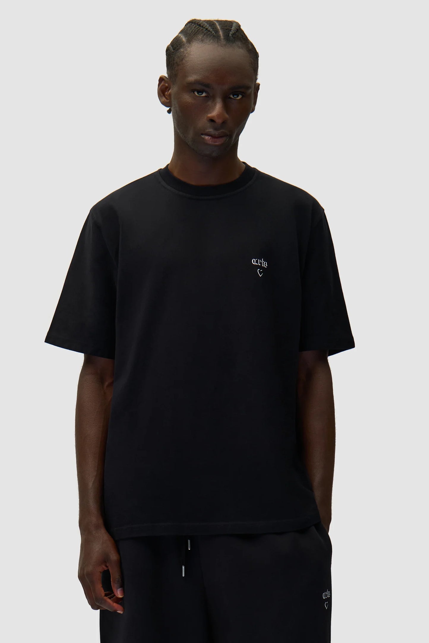 ARTE - HEART T-SHIRT