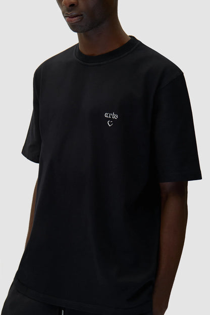 ARTE - HEART T-SHIRT