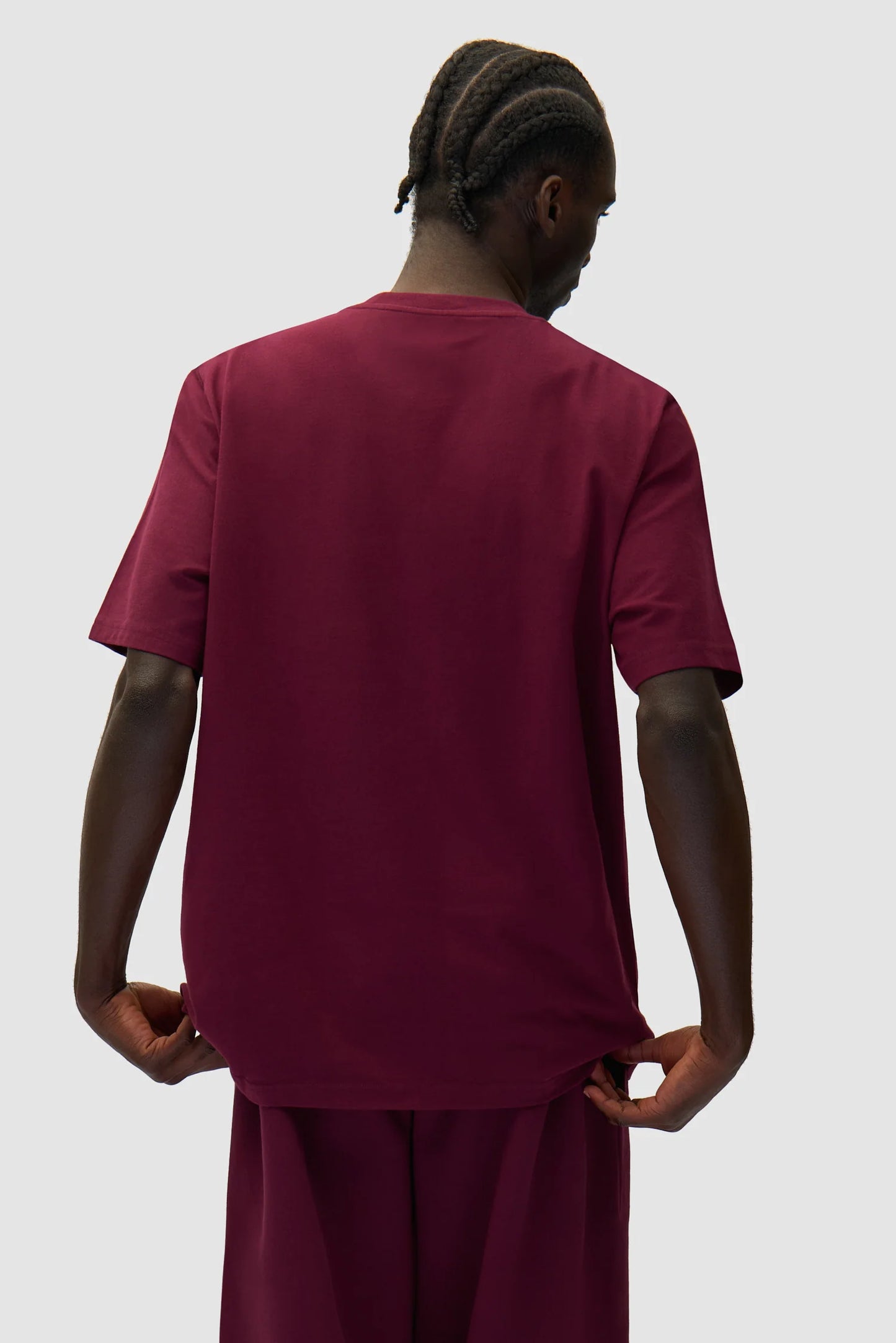 ARTE - HEART T-SHIRT