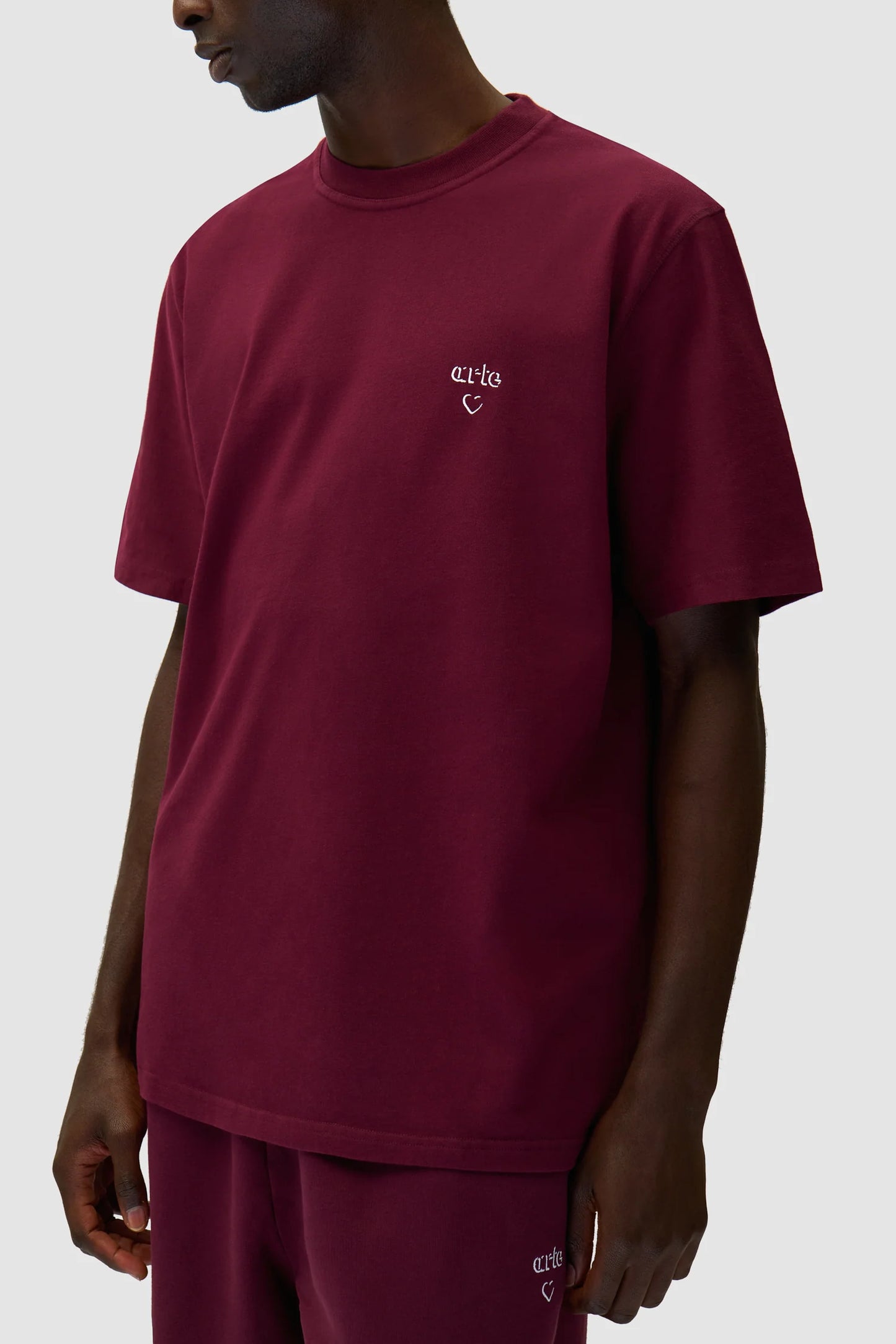 ARTE - HEART T-SHIRT