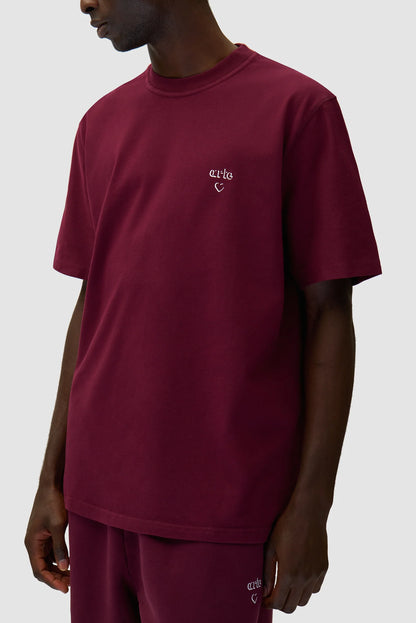 ARTE - HEART T-SHIRT