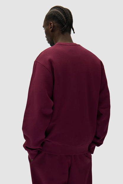ARTE - HEART CREWNECK