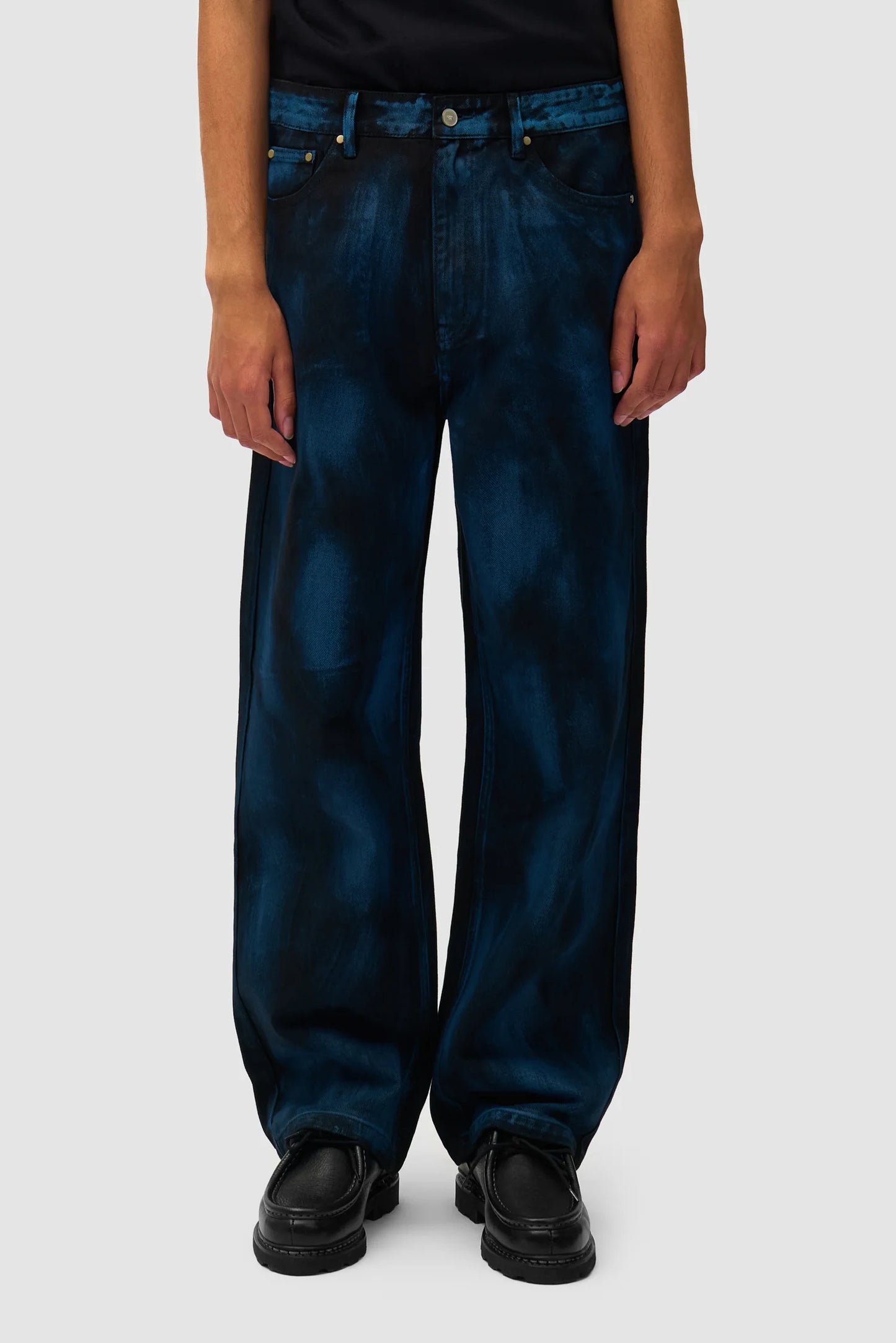 ARTE - PAINT PANTS