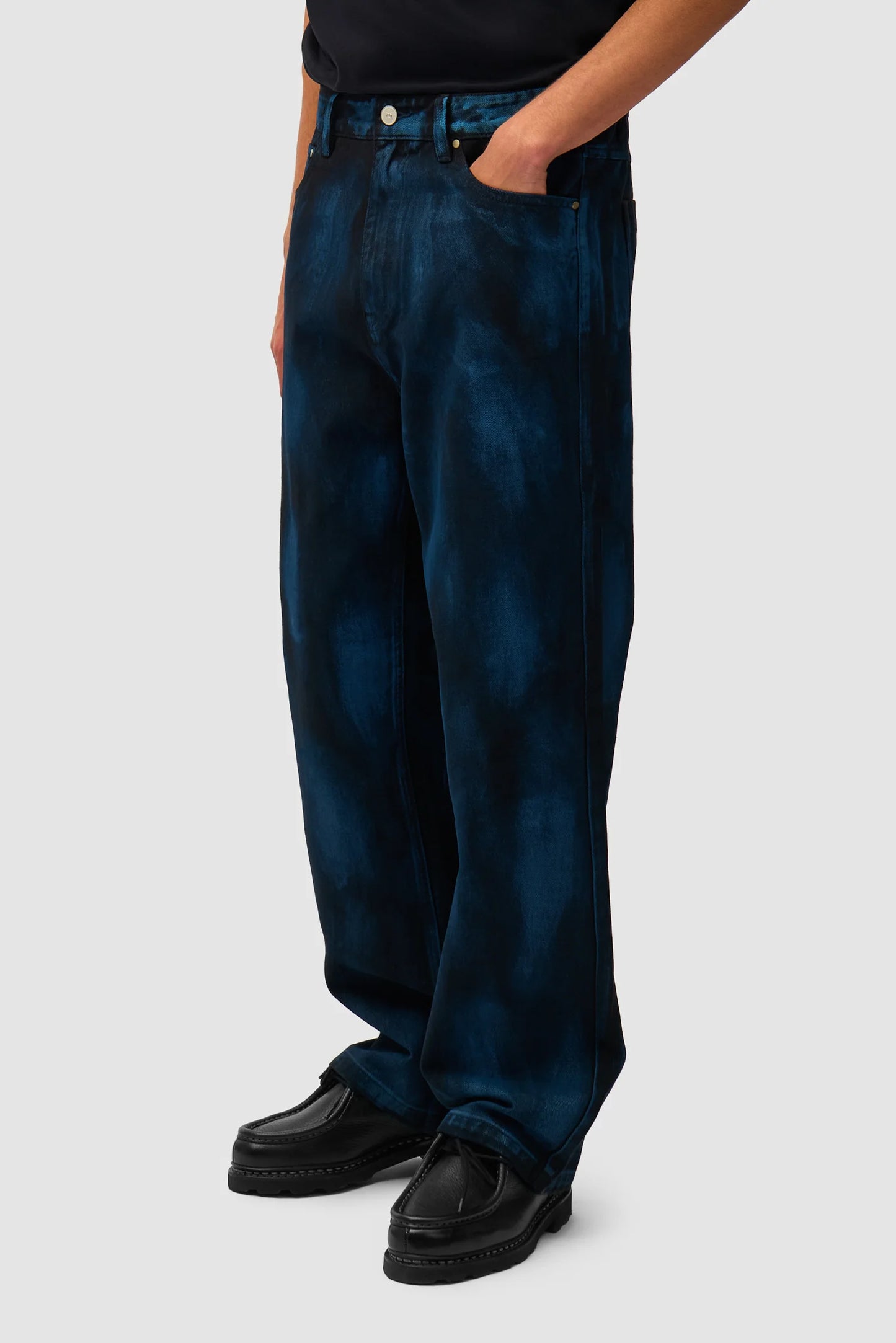 ARTE - PAINT PANTS