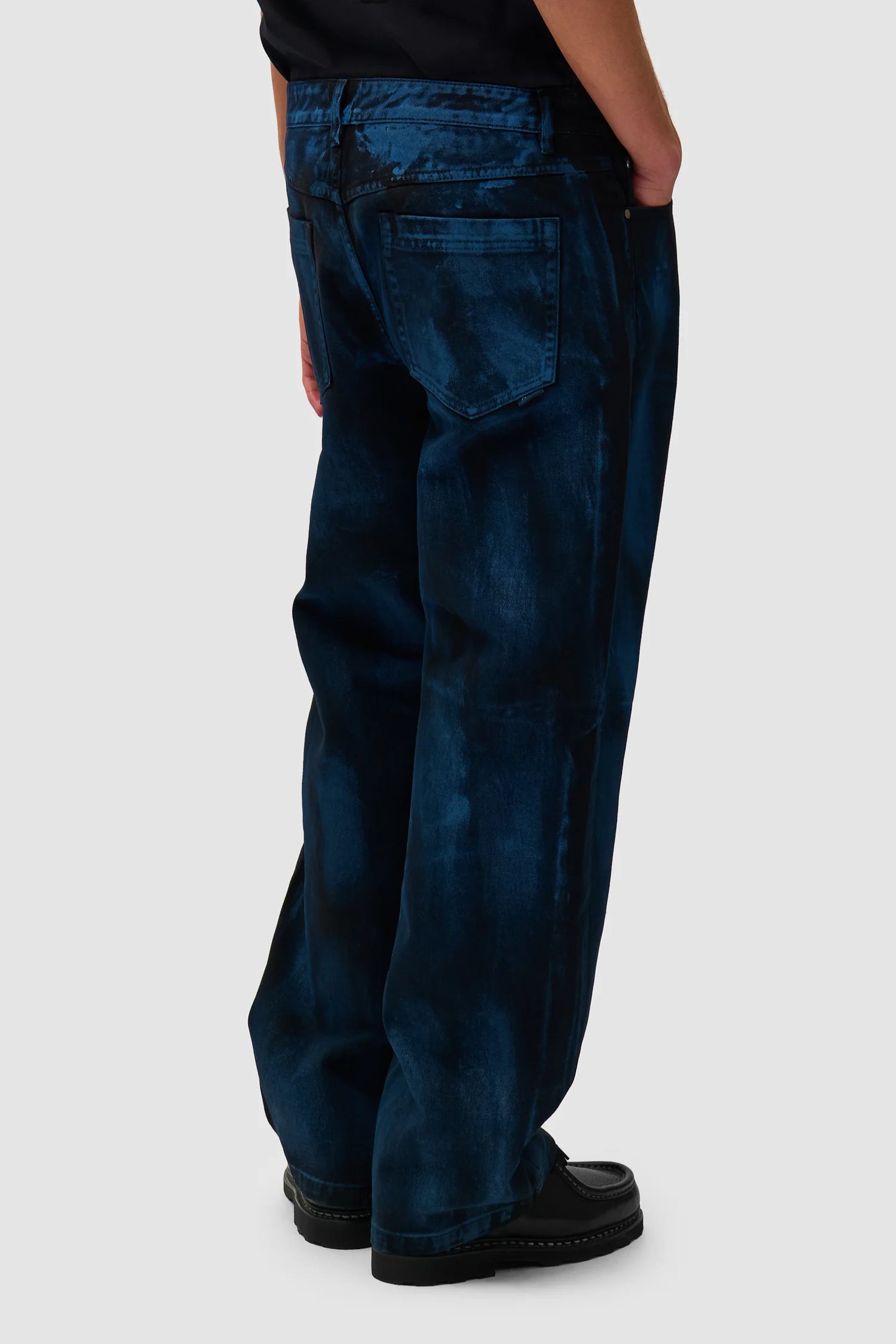 ARTE - PAINT PANTS