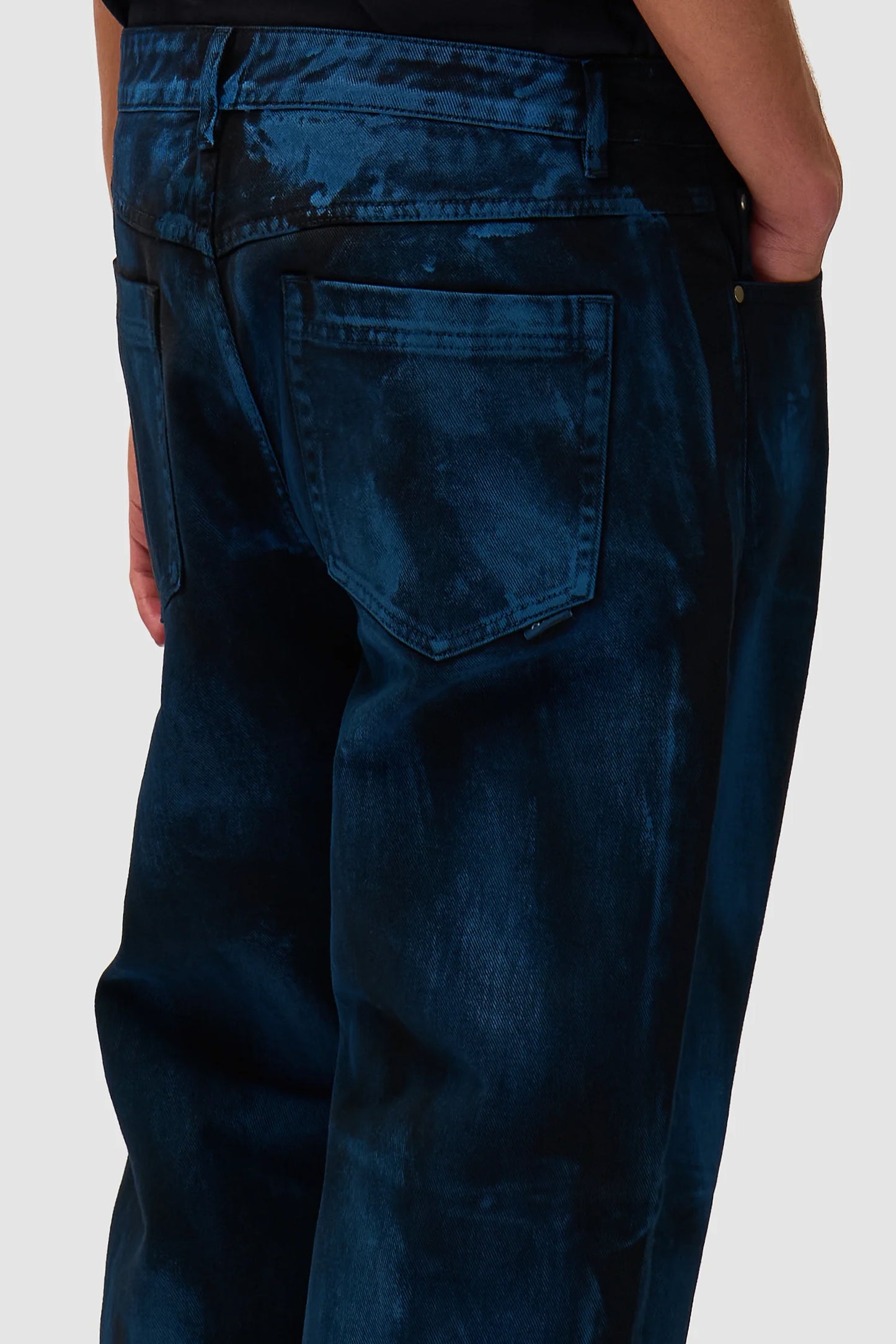 ARTE - PAINT PANTS