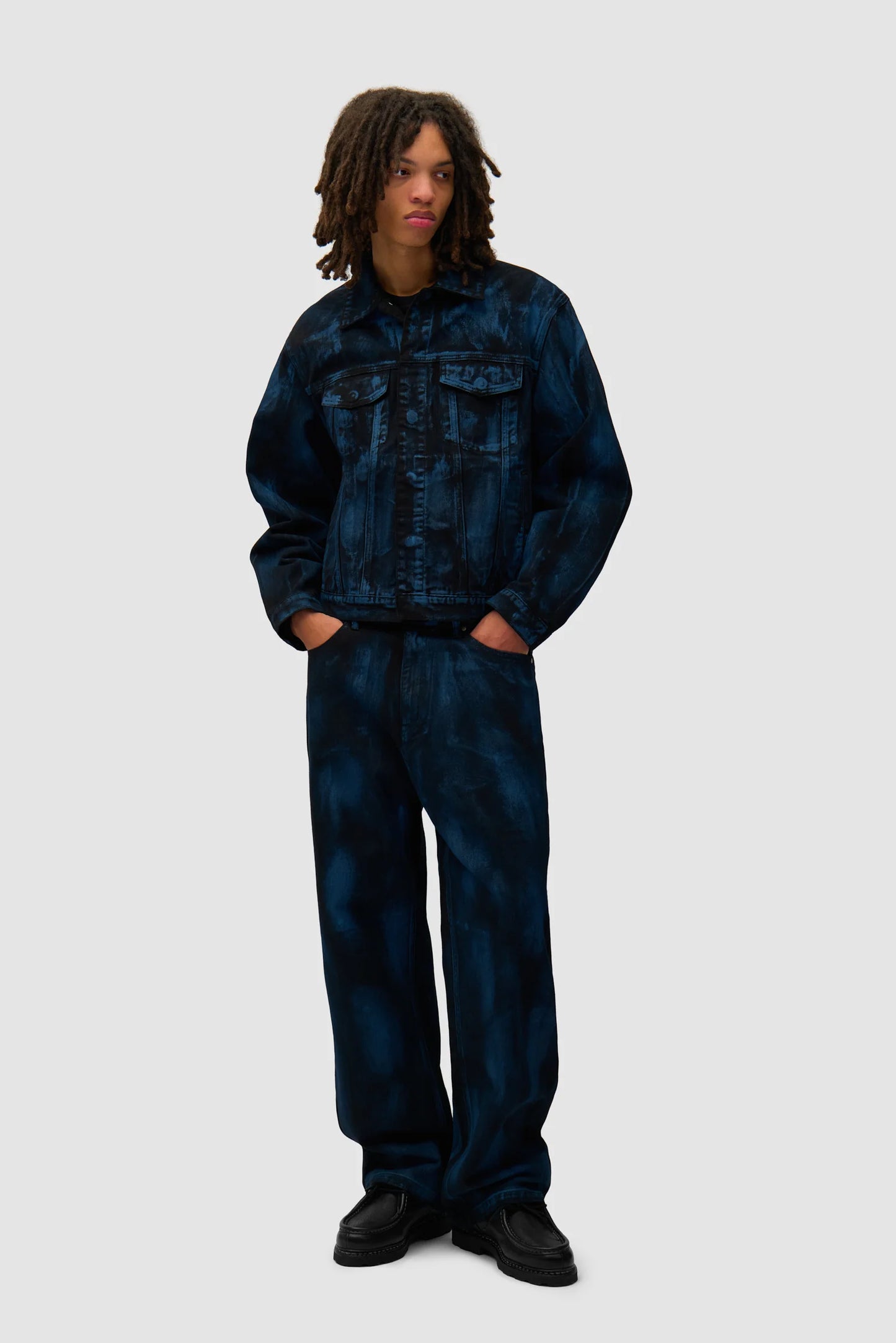ARTE - PAINT PANTS