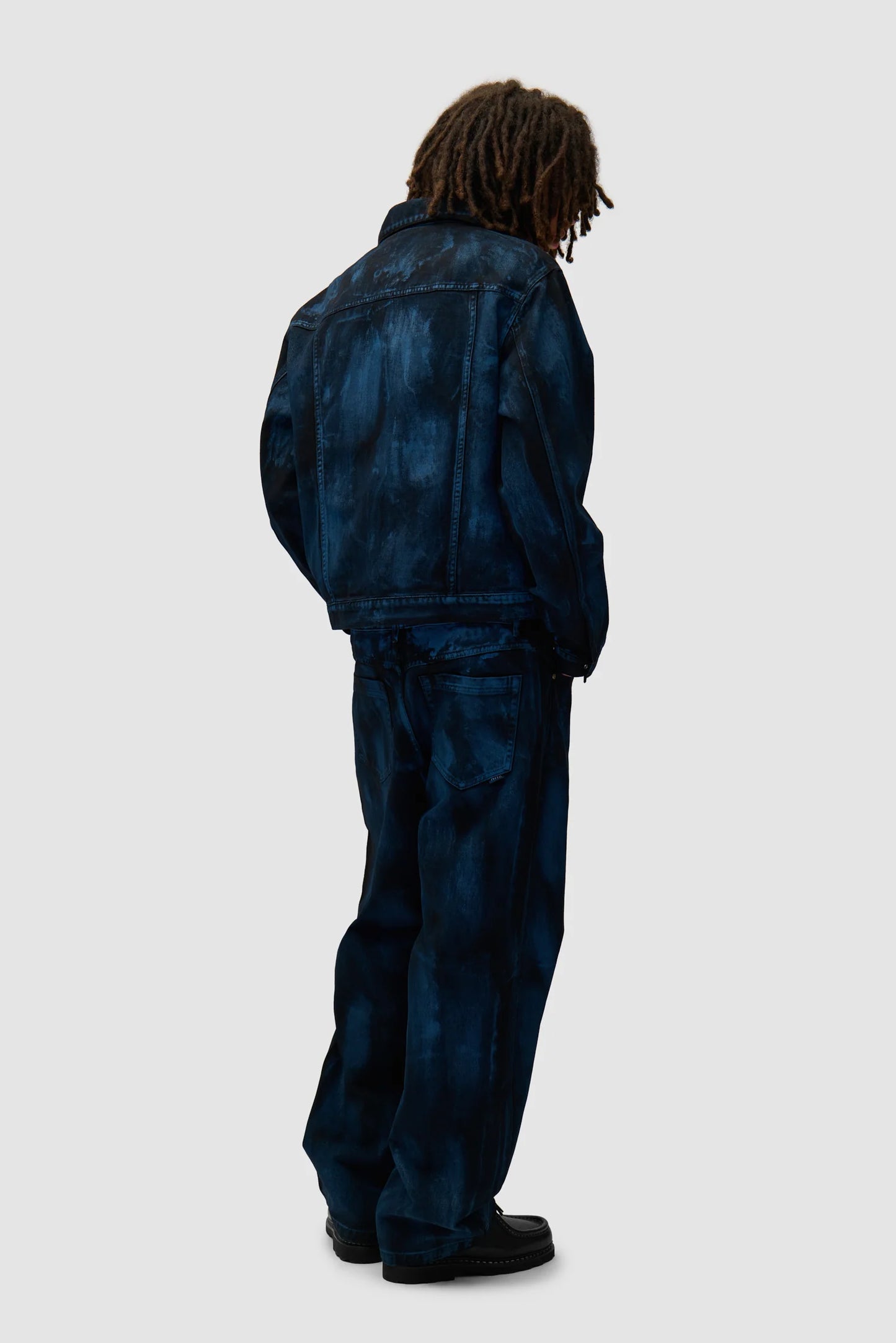 ARTE - PAINT PANTS