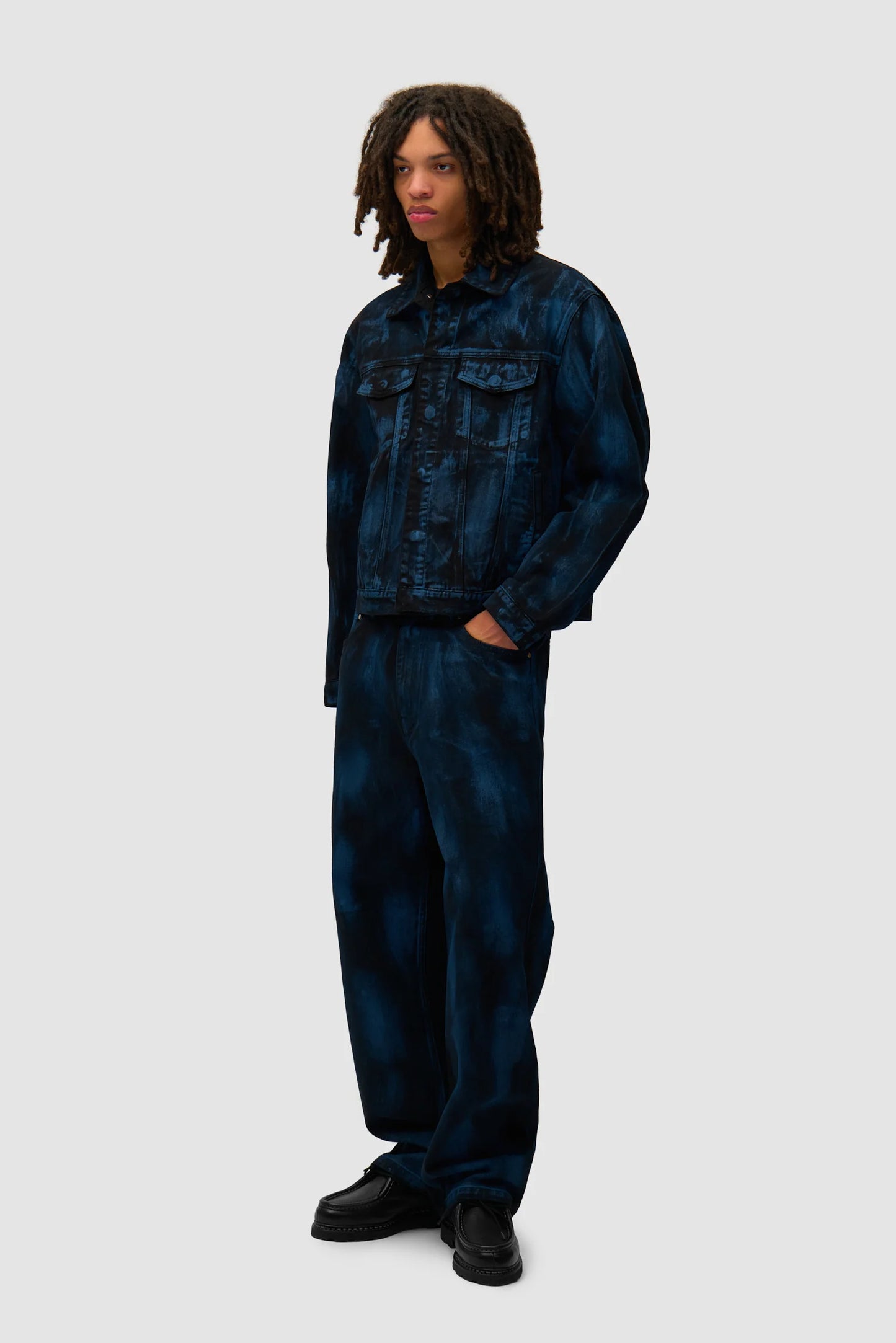 ARTE - PAINT PANTS